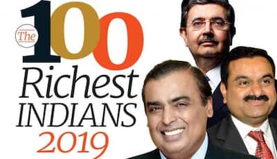 Forbes India Rich List 2019: Check names of wealthiest Indians here 