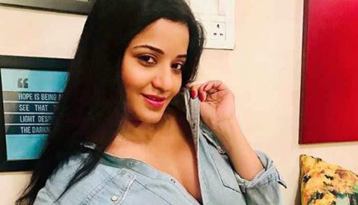 Monalisa raises the heat in her latest Instagram picture- See inside 