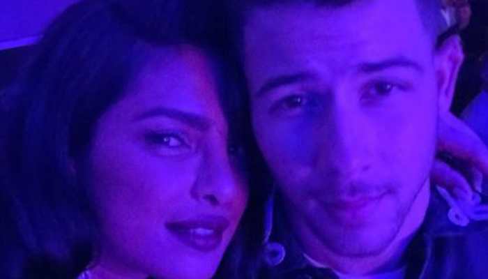 Priyanka Chopra reunites with hubby Nick Jonas after The Sky Is Pink promotional tour
