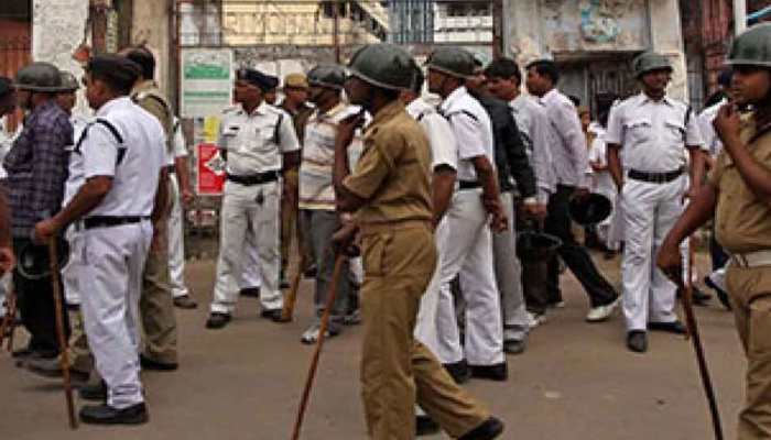 Murshidabad triple murder: West Bengal Police asks CID to probe case, two detained