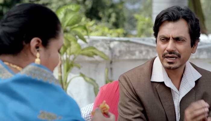 Motichoor Chaknachoor trailer: Nawazuddin Siddiqui-Athiya are desperate to get married in this rom-com