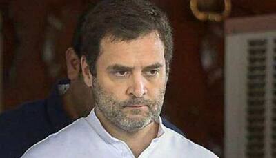 Ahmedabad court grants bail to Rahul Gandhi in defamation case