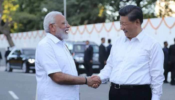 Modi, Jinping to hold extensive tete-e-tete today: Here&#039;s day 2 schedule of Chinese President in India