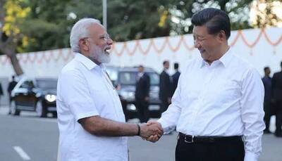 Modi, Jinping to hold extensive tete-e-tete today: Here's day 2 schedule of Chinese President in India