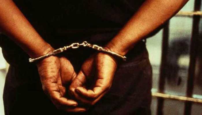 Police nabs three criminals following encounter in Uttar Pradesh's Moradabad 