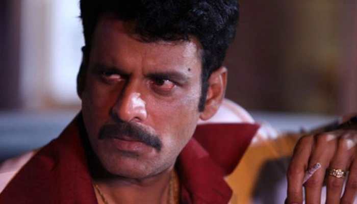 Theatre never left me: Manoj Bajpai
