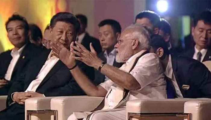 New era of cooperation in India-China relations to start through Chennai connect: PM Narendra Modi