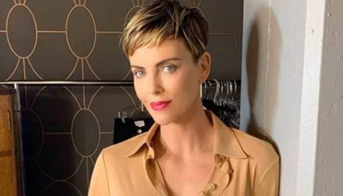 Charlize Theron&#039;s kids feel their unusual family is &#039;awesome&#039;  