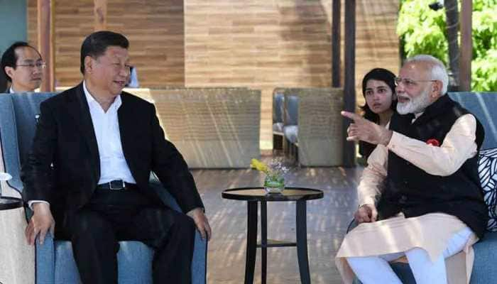 PM Narendra Modi accepts President Xi Jinping&#039;s invitation for third informal summit in China