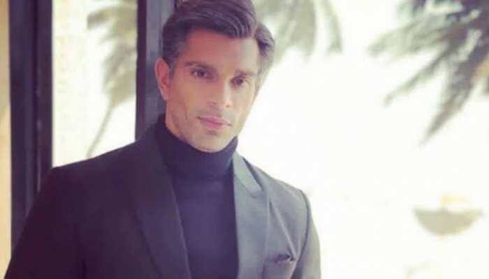 Karan Singh Grover: Being Mr Bajaj has been a challenge