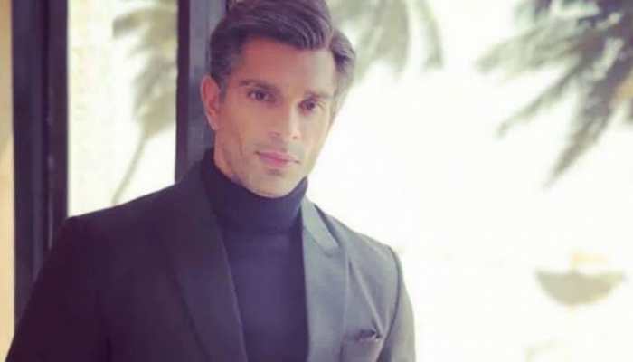 Karan Singh Grover: Being Mr Bajaj has been a challenge