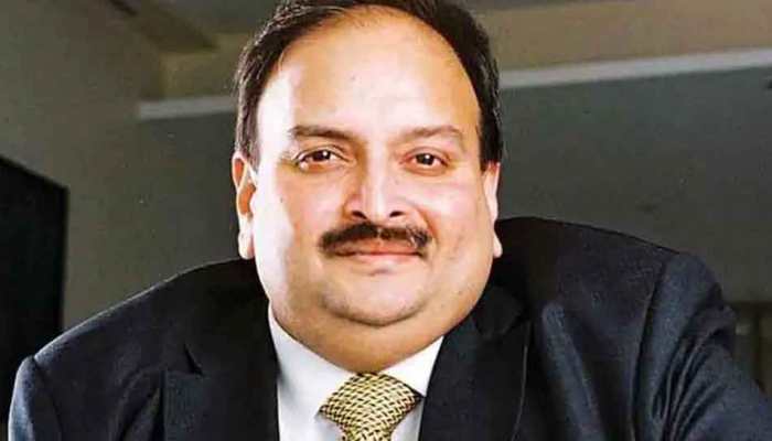 Fugitive diamantaire Mehul Choksi cheated Punjab &amp; Sind Bank of Rs 44 crore