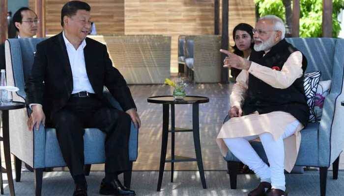 Dragon and elephant dance only correct choice for China, India: President Xi Jinping