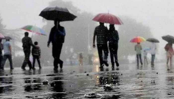 Coastal Andhra Pradesh, Karnataka likely to receive heavy rainfall today: IMD