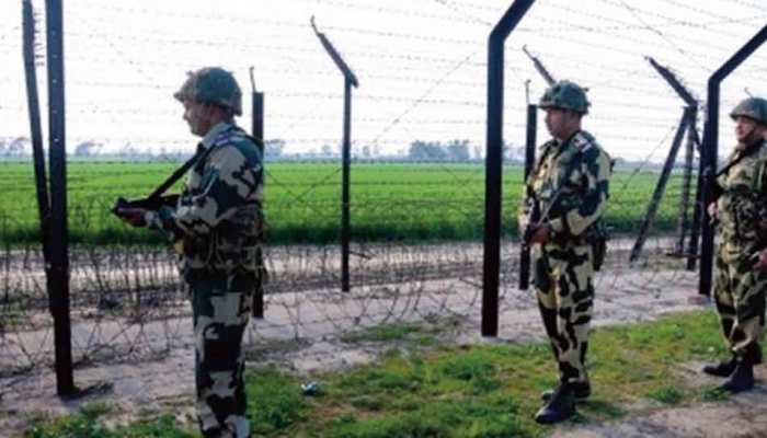 Pakistan violates ceasefire in Jammu and Kashmir's Hiranagar sector, targets civilian areas
