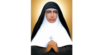 Kerala nun Sister Mariam Thresia to be declared saint by Pope Francis on October 13