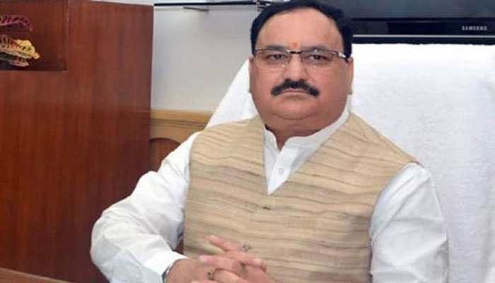 Government has delivered on promises made on One Rank One Pension: JP Nadda