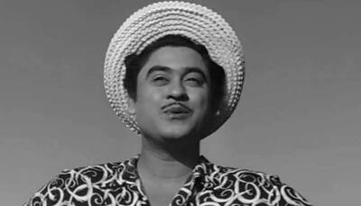Fans remember Kishore Kumar on his 32nd death anniversary