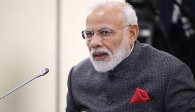 PM Modi crosses 30 million follower-mark on Instagram, becomes most followed world leader