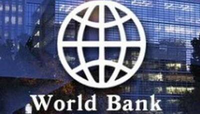 World Bank slashes India's growth forecast to 6% for this fiscal year