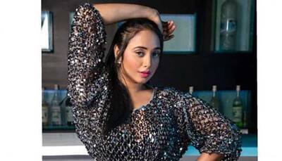Rani Chatterjee shines in a glittery top in latest Instagram post