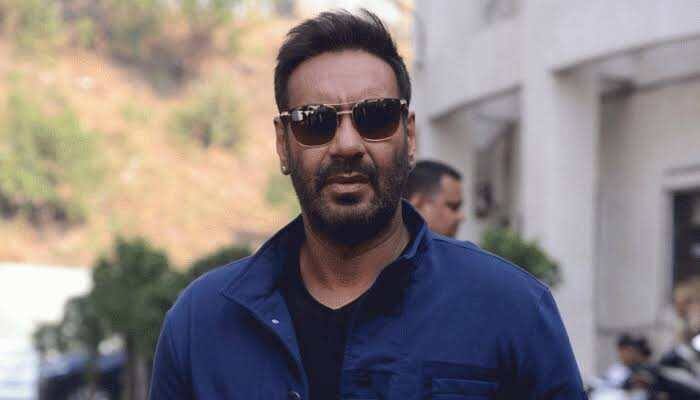Ajay Devgn: Learnt about Maratha history while prepping for 'Tanhaji'