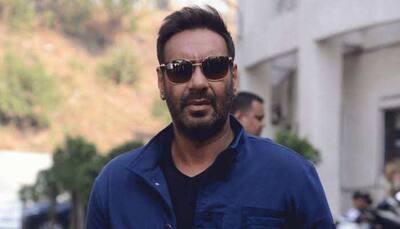 Ajay Devgn: Learnt about Maratha history while prepping for 'Tanhaji'