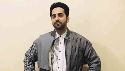 Ayushmann Khurrana: I'm not so much of a materialistic person