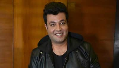 Fame is still 'unreal, magical' to Varun Sharma