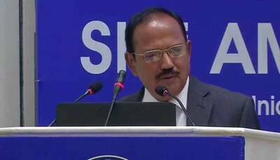 Pakistan supports, finances terror as state policy, collect all proof against it: NSA Ajit Doval to ATS, STF chiefs