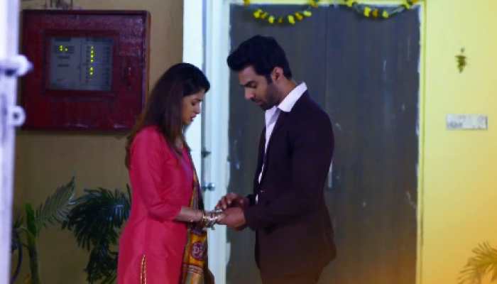 Kumkum Bhagya October 14, 2019 episode preview: Will Disha accept Purab’s proposal?