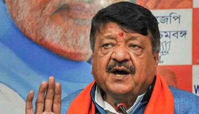 We will dislodge Congress govt in Madhya Pradesh if BJP wins Jhabua bypoll: Kailash Vijayvargiya 