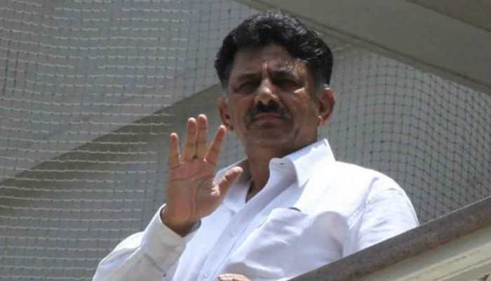 Enforcement Directorate files additional status report in DK Shivakumar money-laundering case