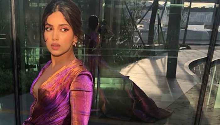 Bhumi Pednekar&#039;s mom was her &#039;secret weapon&#039; during &#039;Saand Ki Aankh&#039;