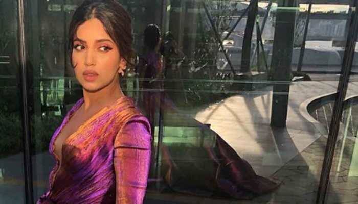Bhumi Pednekar's mom was her 'secret weapon' during 'Saand Ki Aankh'