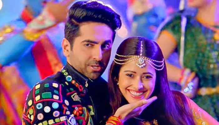 'Dream Girl' becomes Ayushmann Khurrana's biggest grosser ever
