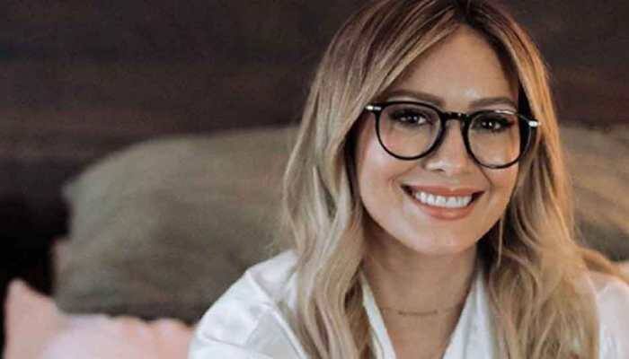 Hilary Duff gives an update on 'Lizzie McGuire' reboot, says the story is 'really exciting'