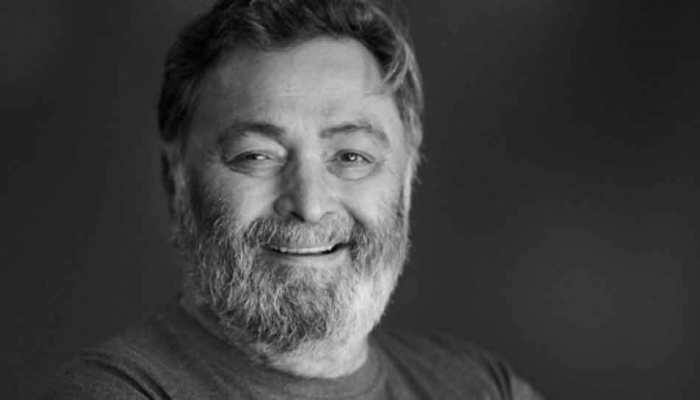 Rishi Kapoor celebrates 42 years of 'Doosara Aadmi' with throwback picture