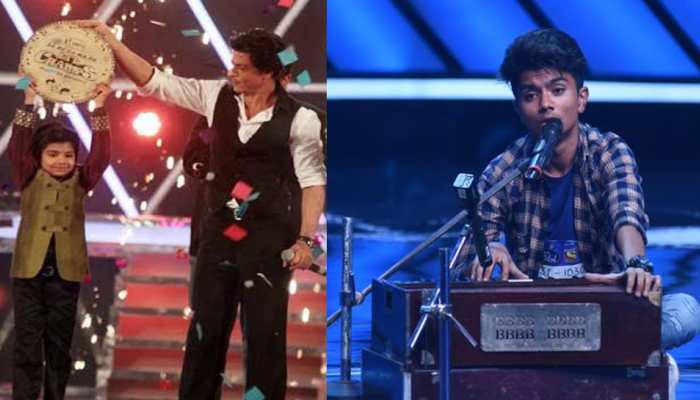 Sa Re Ga Ma Pa L'il Champs 2011 winner Azmat Hussain auditions for Indian Idol, reveals he got addicted to drugs
