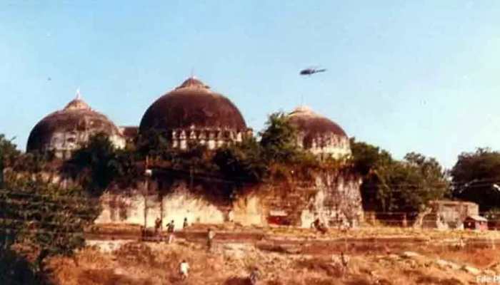 Why questions directed only at us, ask Muslim parties from SC bench hearing Ayodhya case