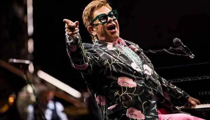 Elton John calls Michael Jackson &#039;mentally ill&#039;