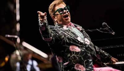 Elton John calls Michael Jackson 'mentally ill'
