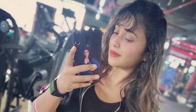 Rani Chatterjee's gym selfie is winning the internet- See pic