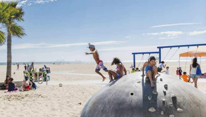 Explore Santa Monica: Fun facts you might not know