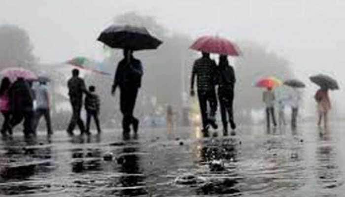 Heavy rain predicted in Kerala, Karnataka today