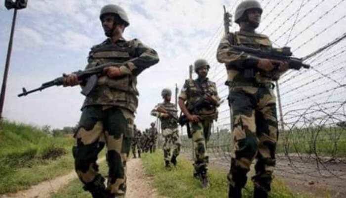 Pakistan violates ceasefire in Shahpur, Kerni sectors of Jammu and Kashmir's Poonch