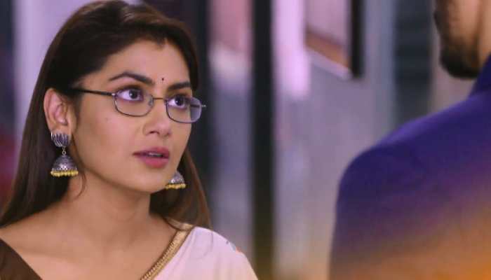 Kumkum Bhagya October 15, 2019 episode Preview: Will Pragya go back to meet Abhi? 