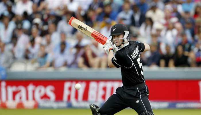 Jimmy Neesham mocks belated ICC boundary rule change