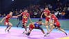 U Mumba, Bengaluru Bulls enter semi-finals in Pro Kabaddi League Season 7