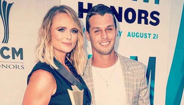 Miranda Lambert posts adorable birthday wishes for husband